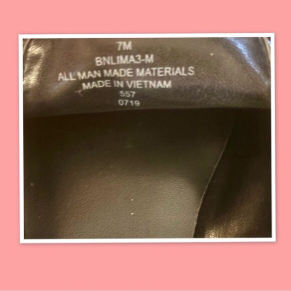 Bandolino Women's Lima Loafer - Picture 2 of 5